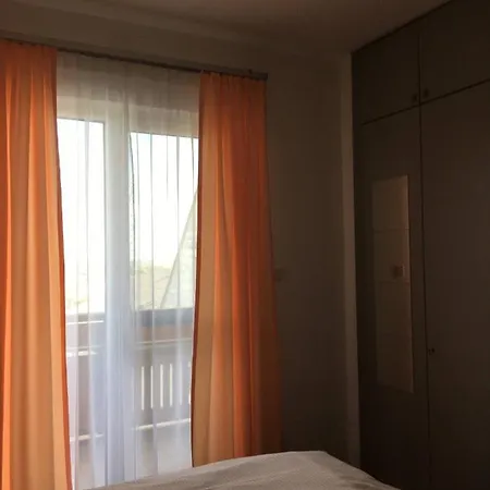 Pension Seeblick Latzko Neusiedl am See Exterior photo