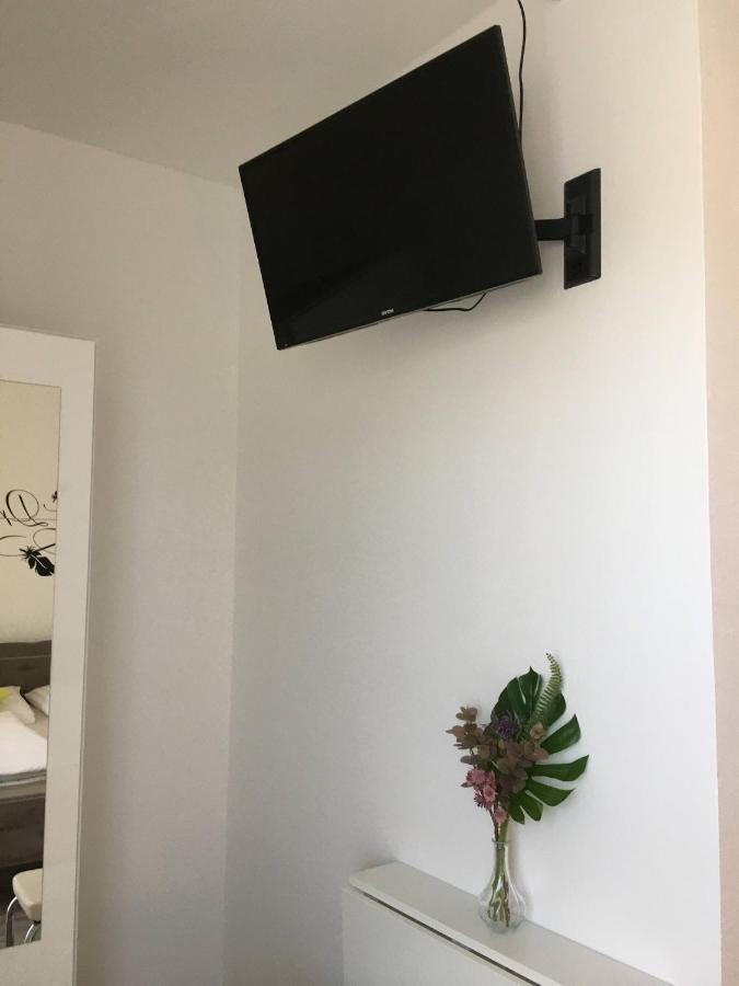 Homestay Seeblick Latzko Neusiedl am See
