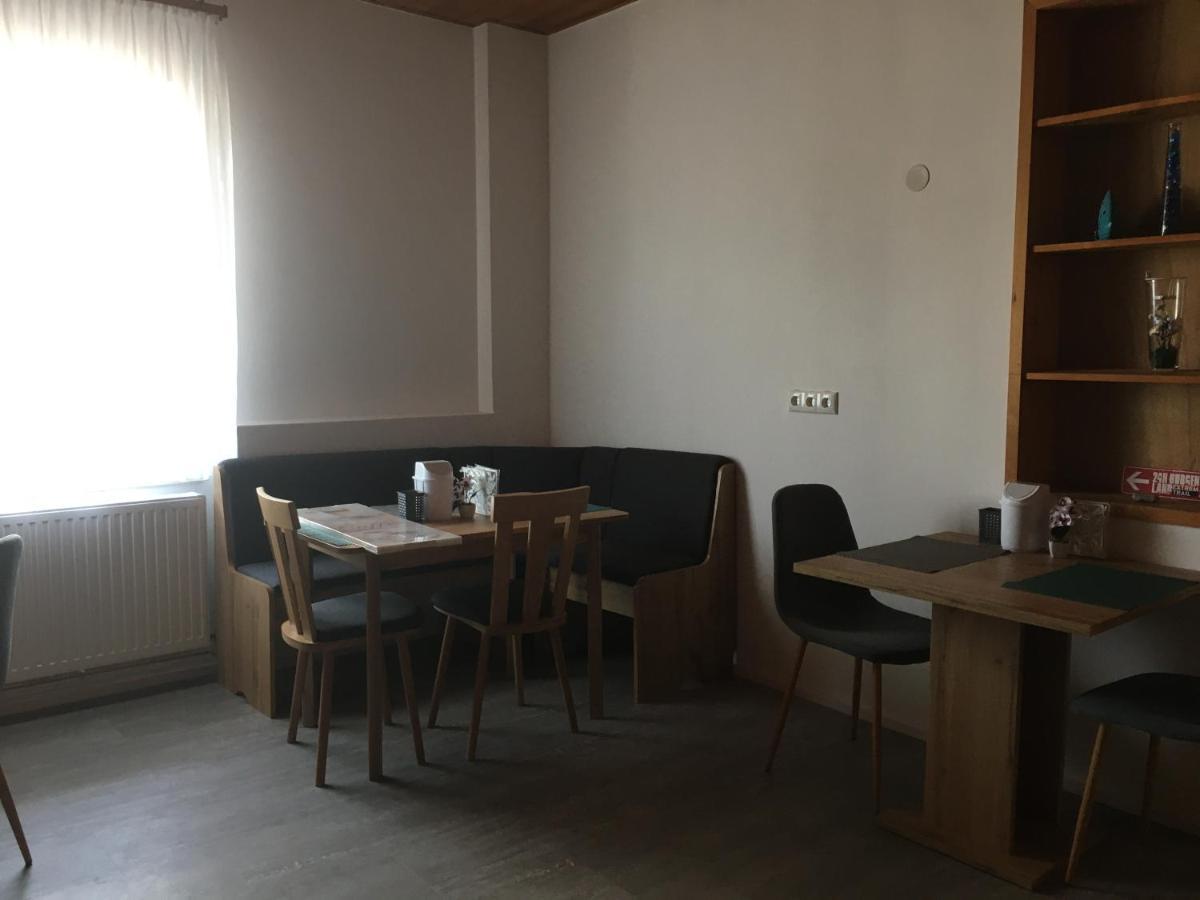 Seeblick Latzko Homestay *
