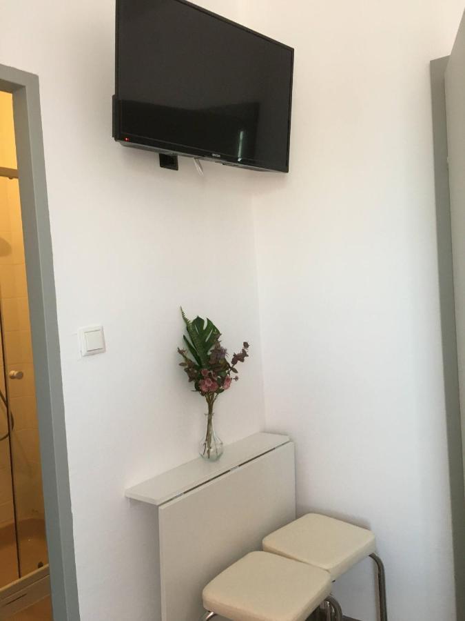 Homestay Seeblick Latzko Neusiedl am See