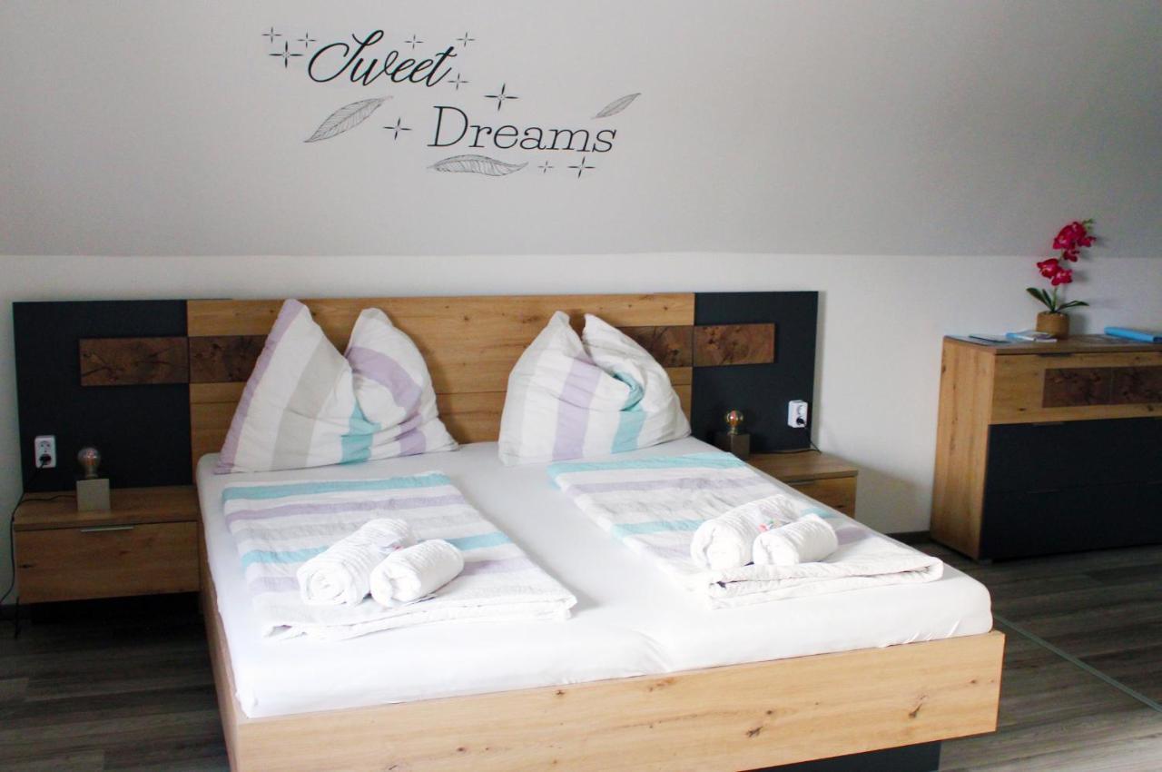 Seeblick Latzko Homestay
